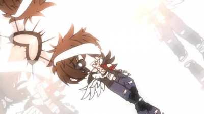 FLASHING LIGHTS WARNING ⚠️ sorry for the repost 👀