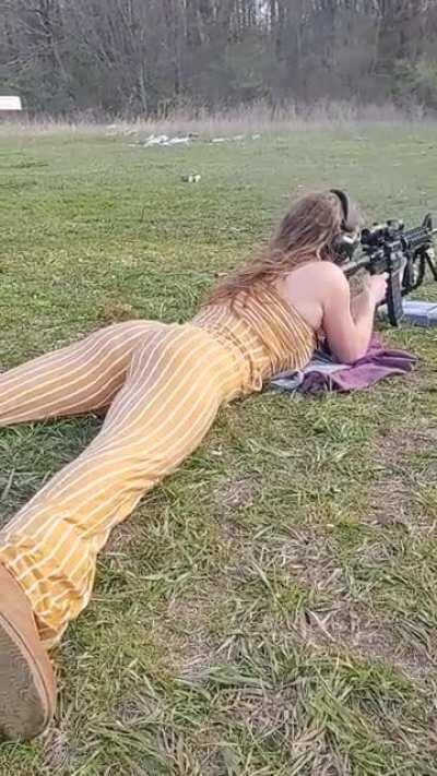 Bang bang muthafuckah