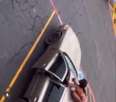 God dayum girl, research chemicals working