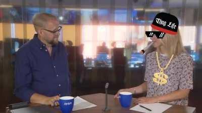 Kajaka$ feat Murder Mike Du-Rag & DJ Ballistics