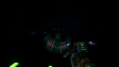 The wells were all in the same pit...