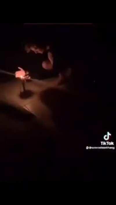 Bro just cursed the entire bloodline