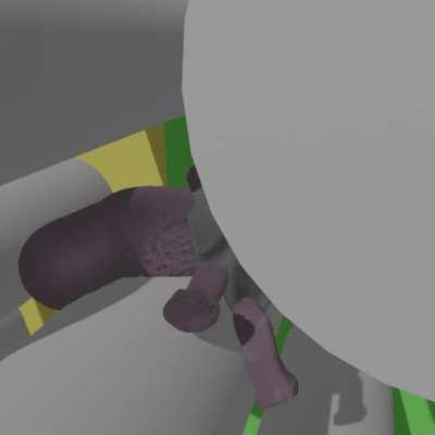 Got Some Falling To Do Fan