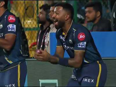 Back when Gill eliminated Rcb from playoff race.