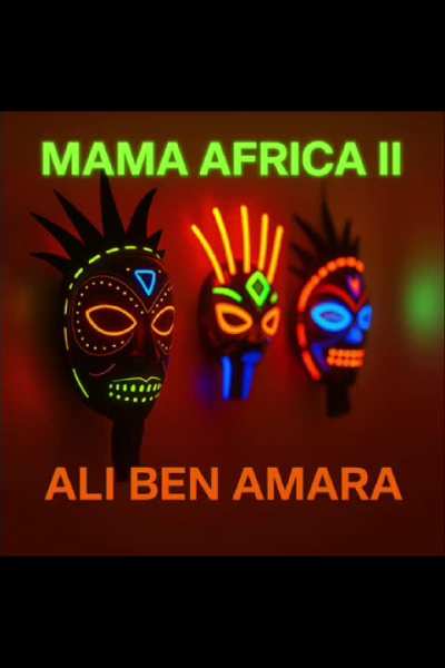 🌍 [TRILOGY DROP] Mama Africa I, II & III – Tribal Afrohouse Beats from Tunisia 🔥🪘 (Ali Ben Amara)