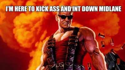 POV laning phase just ended and you're in bronze