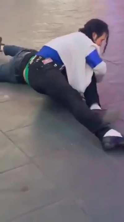 Don’t F with Michael.. 🤣