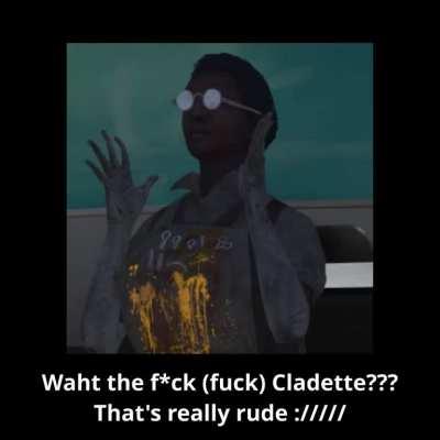 Survivor rule #21222123 xDDDD