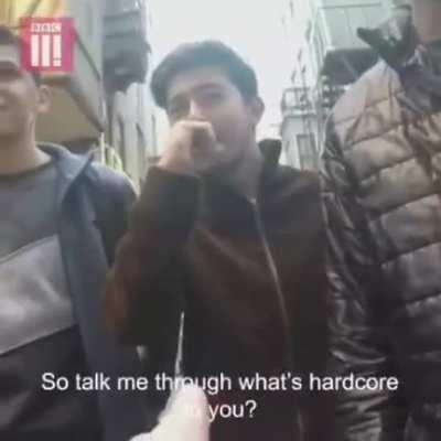 Most Transphobic Turks