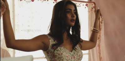 Pooja Hegde HD
