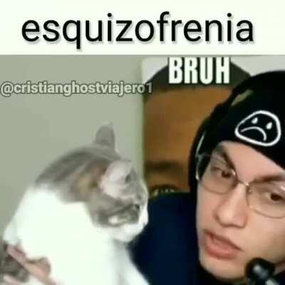 Esquizofrenia