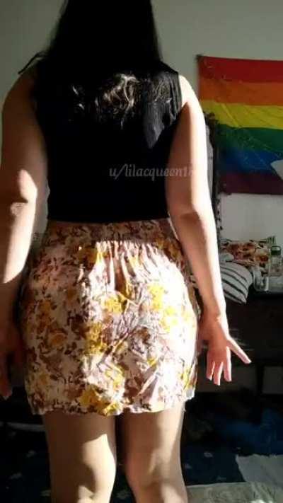 Come and slap my ass please :) [F]