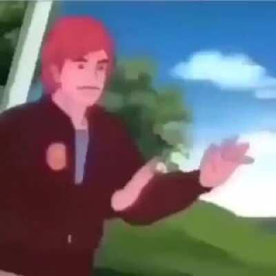 Hol'up I didn't wanna go that high