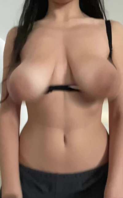 Do you like my big areolas?