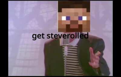 steverolled