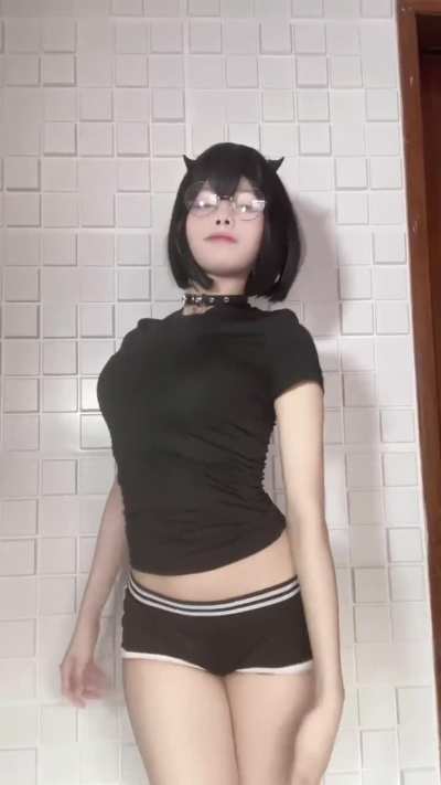 Thatgirlover500 - Video #8722