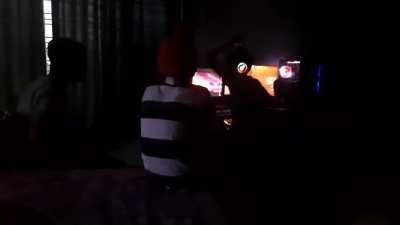 Avarage triggered insaan fans