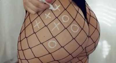 Tic-tac-thot anyone ?