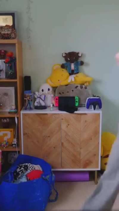 Panda 🐼 Fashionista (shared) ❤️❤️