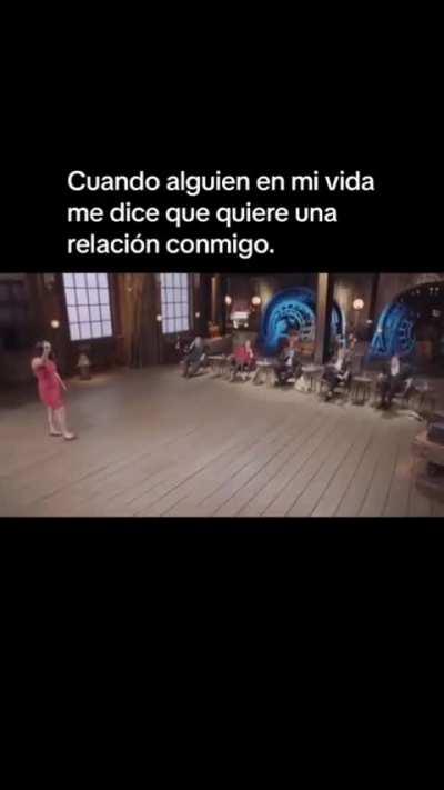 Se puso raro el char tank