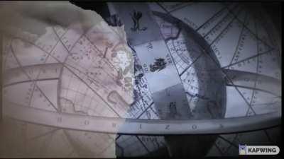 Me: The Enterprise into is so overbearingly American it hurts. Also me: