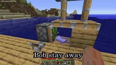 Huge Deadly Axolotl Bug (New)