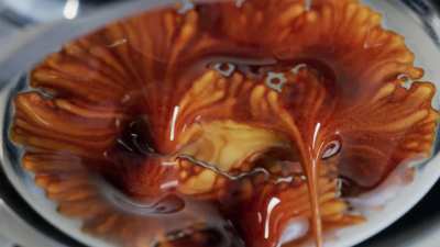 espresso visual enjoyment