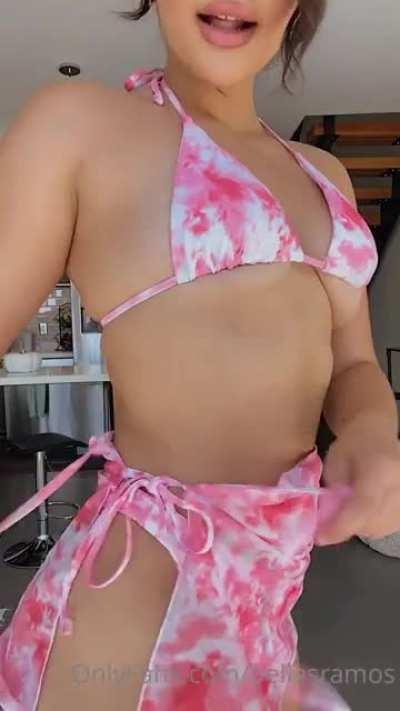 Damn she talked now🔥