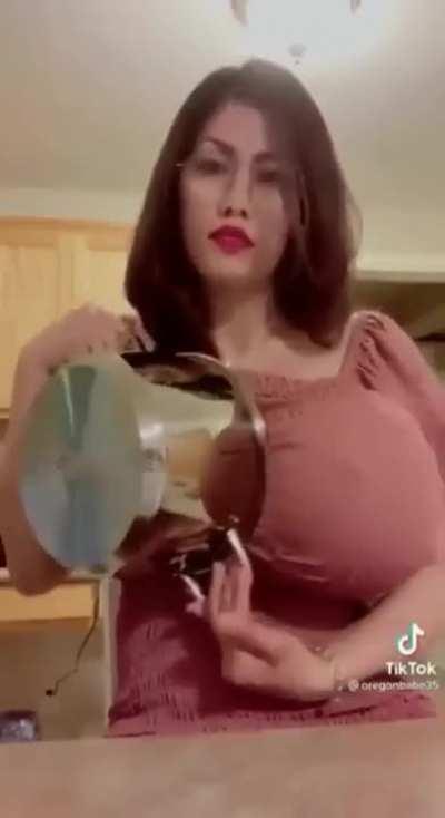 We all have our problems