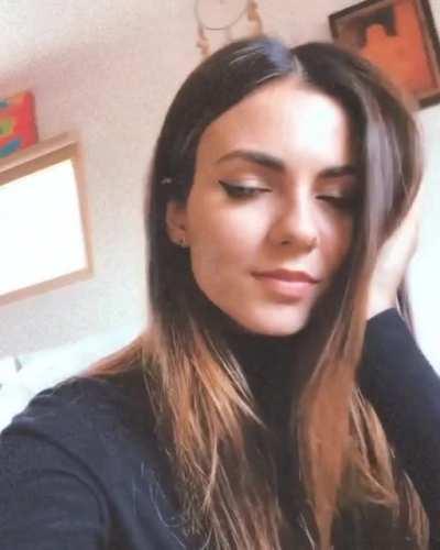 “Treat Myself” sound byte