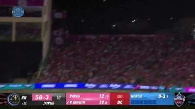 No talks about Scientist's Masterclass 