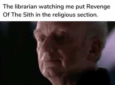 A fine addition to the religious section’s collection.