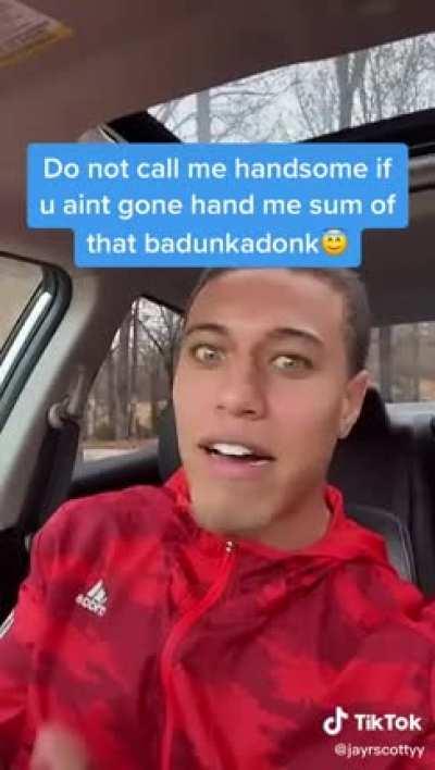 2 pretty best friends guy is a treasure