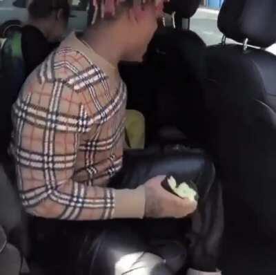 Old Another Thing To Do It