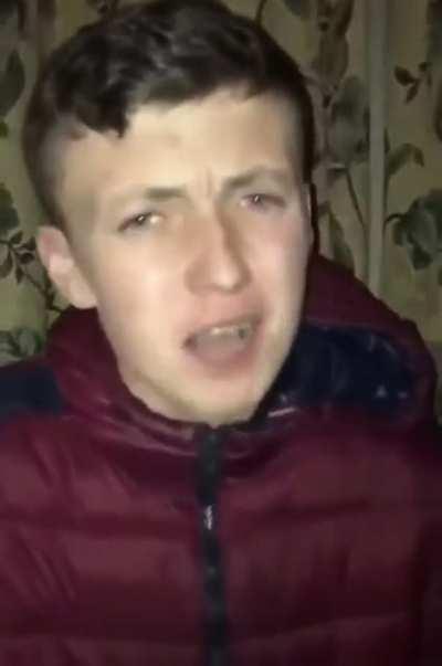 GENNA GET MEY PRELEMONT EN DEW BURN OUTS ON YE FOOKIN LAWN