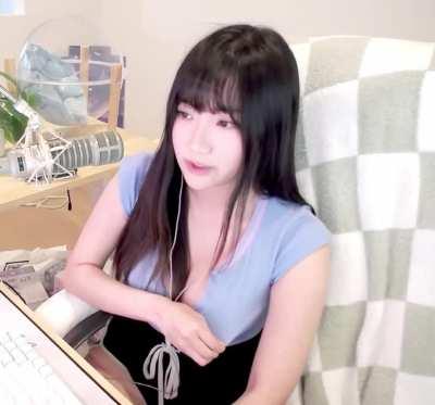 Just needs a little adjustment