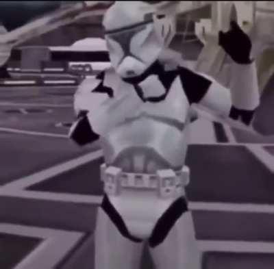 my stormtrooper people need me