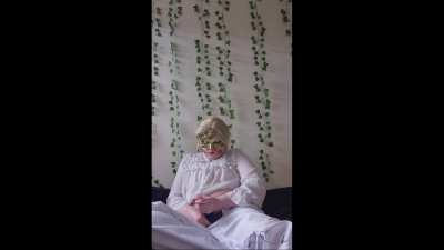 Good afternoon! Say it back 🥰