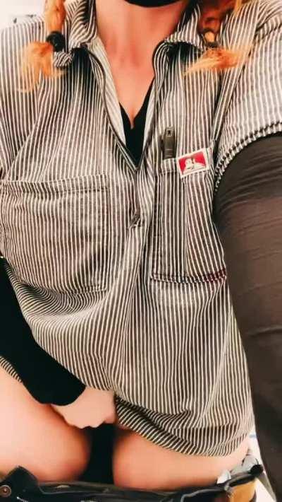 Work has been crazy, take a break with me.