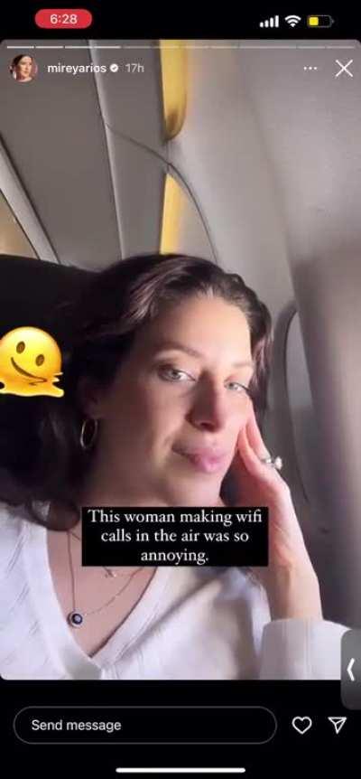 Who is the main character here?