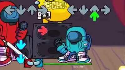 friday night venting