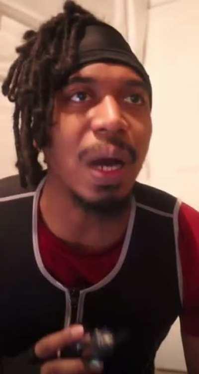 Video by Rich Black Guy on YouTube