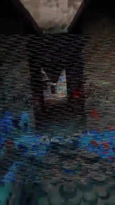 Drone Footage + Audacity