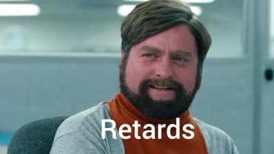 Retards while SEC is monitoring WallStreetBets looking for evidence of market manipulation, but all they find is our shitposts and memes: