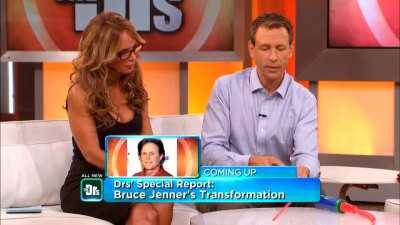 All New - The Doctors discuss Inflation with Jerome Powell and Janet Yellen