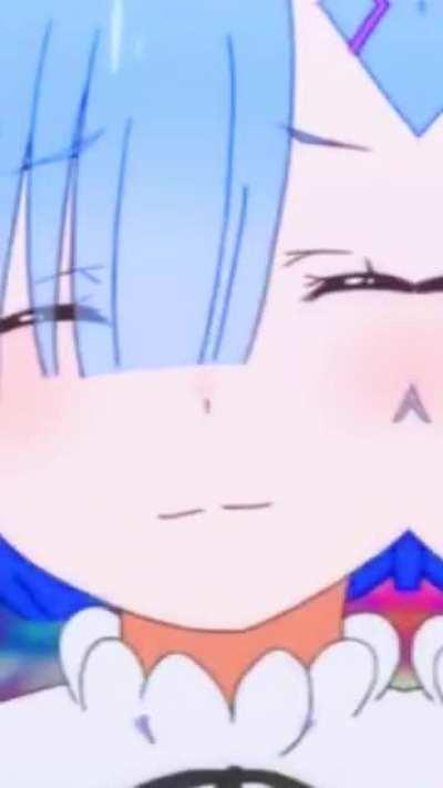 Rem edits are always fun to make