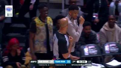 [Highlight] Giannis: 