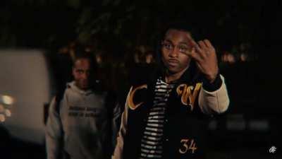 “We ain’t tryna squash no wars, we ain’t tryna make peace wit them boys” Lil Durk🔥🔥🔥🔥