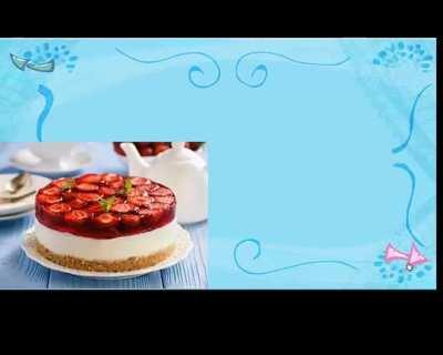 Soy nueva haciendo esto y nosupe ponerle sonido, espero y les guste