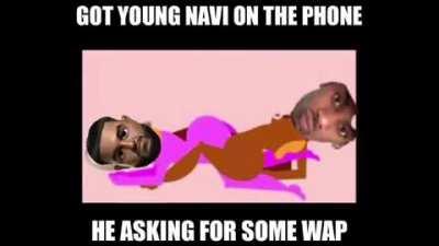 dey fuckin like deez 🤣🤣